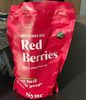 Red berries - Product