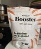 Booster - Product