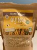 Quinoa - 产品