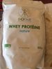 Whey proteine nature - Product