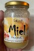 Miel Tilleul - Product