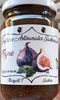 Confiture Figue Artisanale - Product