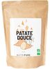 Farine de Patate douce - Produkt