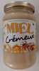 Miel Crémeux - Product