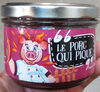 Le Porc qui Pique - Product