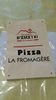Pizza la fromagère - Product
