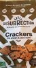 Crackers Resurection - Product