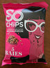 Chips 5 baies - Product