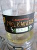 Miel d'Auvergne - Producto