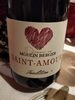 Moulin Berger Saint Amour Tradition - Product