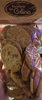 Le biscuit aux pépites de chocolat et au nougat de Montélimar - Produit