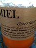 Miel Garrigue - Product
