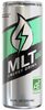 MLT Organic Energy Drink - Produit