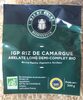 IGP riz de Camargue - Product