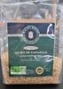 Riz de Camargue long complet bio - Produkt
