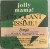 Croquant-issime - Producto