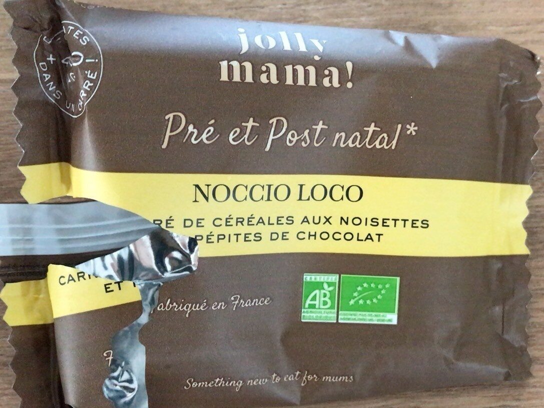 Noccio loco - Product - fr