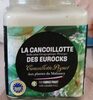 Cancoillotte des Eurocks - Produit