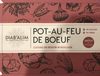 POT-AU-FEU DE BOEUF - Product
