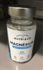 Magnésium - Product
