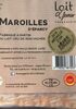 Maroilles d eparcy - Product