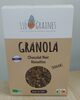 Granola Chocolat noir Noisettes - Produkt