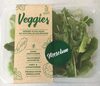 Herbes et salades - Product