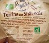 Terrine aux shiitakés - Product