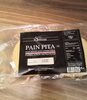 Pain pita - Produit
