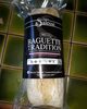 Baguette tradition - Produto