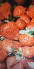 confiture de fraise du Burkina Faso - Product