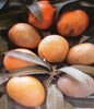 confiture de mangue du Burkina Faso - Product