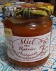 Miel des Pyrénées - Produkt