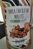 Granola chocolat noir noisettes - Product