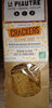 Crackers sesame doré - Product