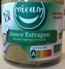Sauce Estragon - Product