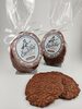 Escalette chocolat - Product