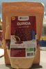 Quinoa rouge grains - Produkt