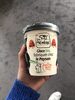 Glace Paysanne Bio au Caramel Beurre Salé - Produit