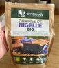 Graines de Nigelle - Product