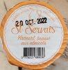 Yaourt abricots - 产品