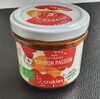 Nos tartinables poivron passion - Product