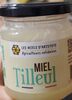 Miel Tilleul - Product