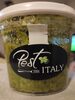 Pesto Italie - Produit