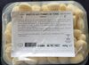 Gnocchi aux pommes de terre - Produit