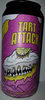 Tart Attack - Produkt