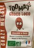 Choco loco - Produkt