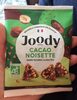 Granola cacao noisette - Product