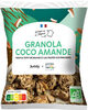 Granola Coco - Amande - Product