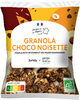 Granola Chocolat - Noisette - Produit